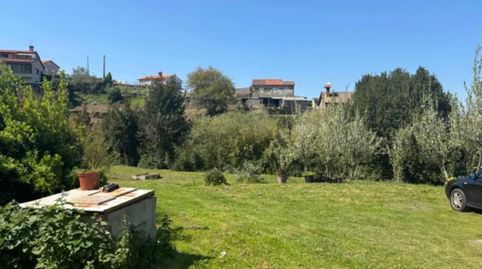 Terreno edificable en Baiona.