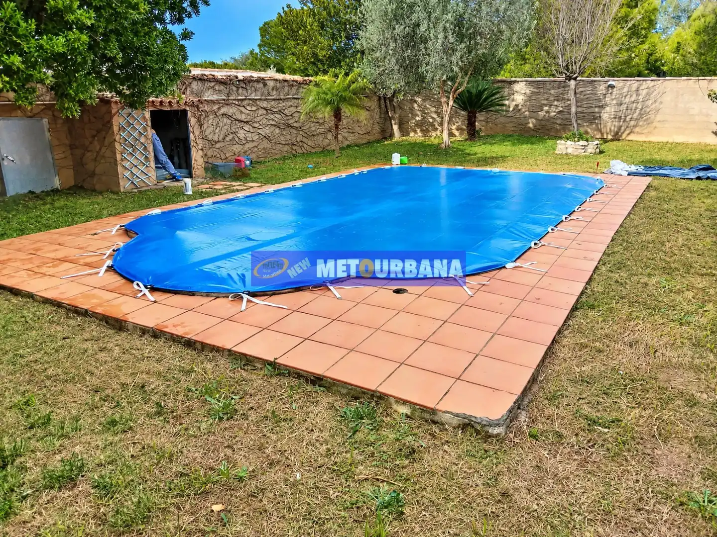 Maison mitoyenne avec piscine à vendre à Closa de Vinaròs - Ermita, imagen 95