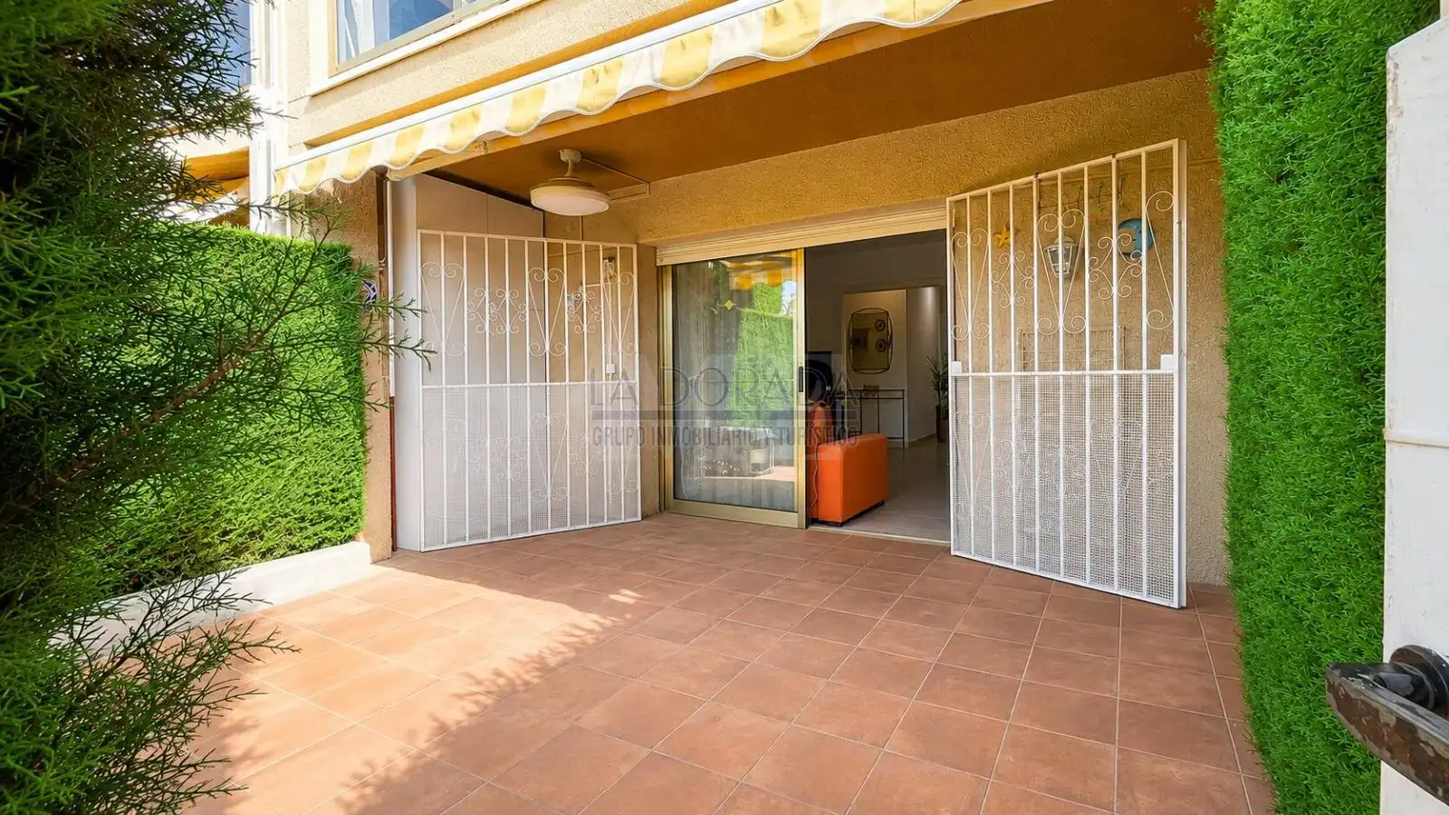 Planta baja en venta en Cambrils con Jardín privado, Terraza y Trastero