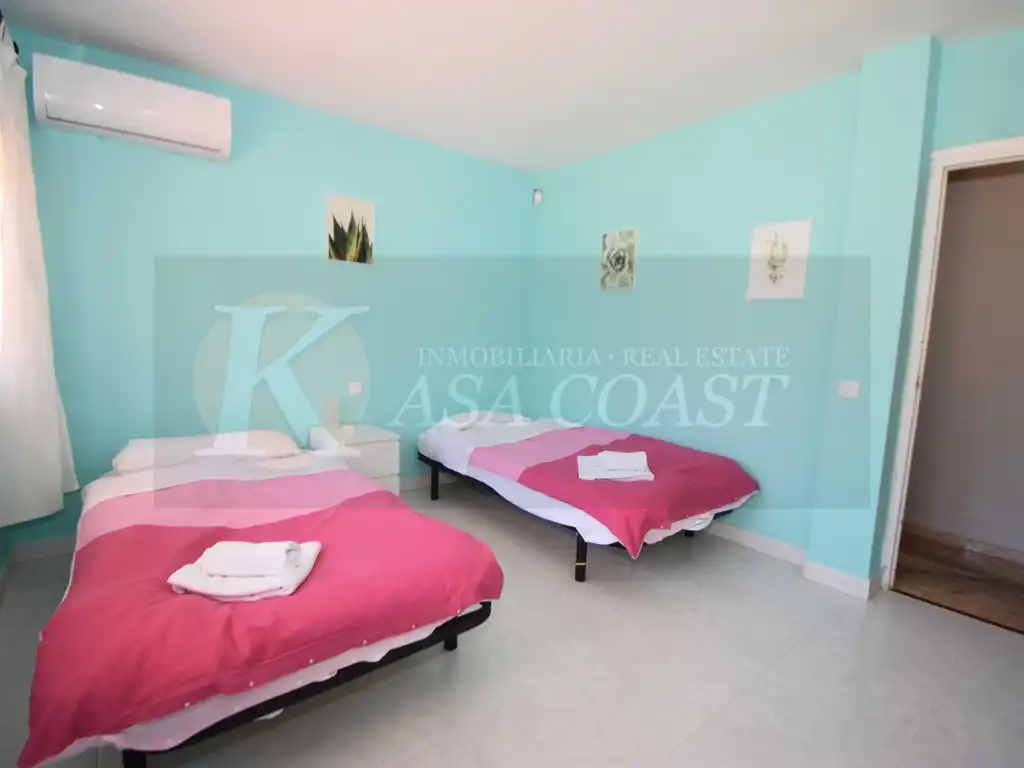 Maison avec piscine à vendre à Campo de Mijas, imagen 26