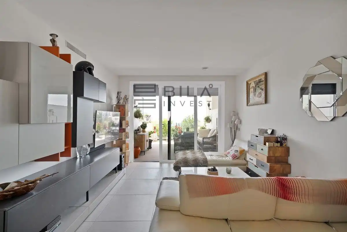 Flat with pool for sale in Bay View Homes, imagen 6