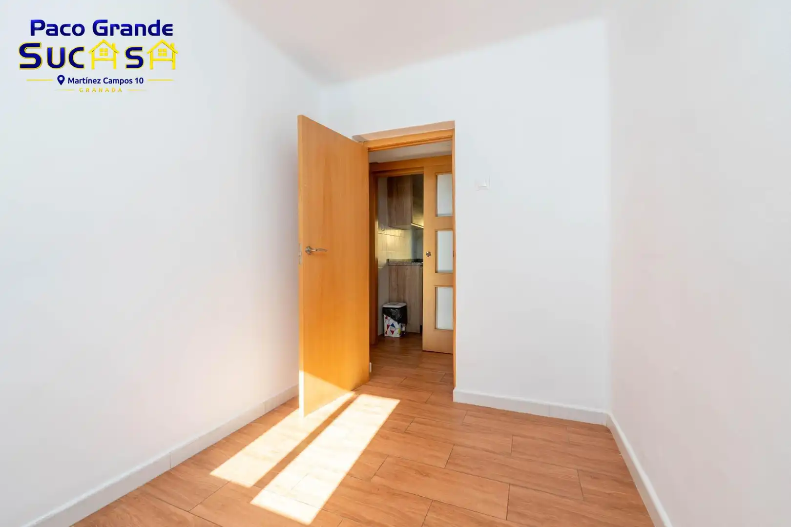 Piso con terraza en venta en JAIME BALMES 2, imagen 7
