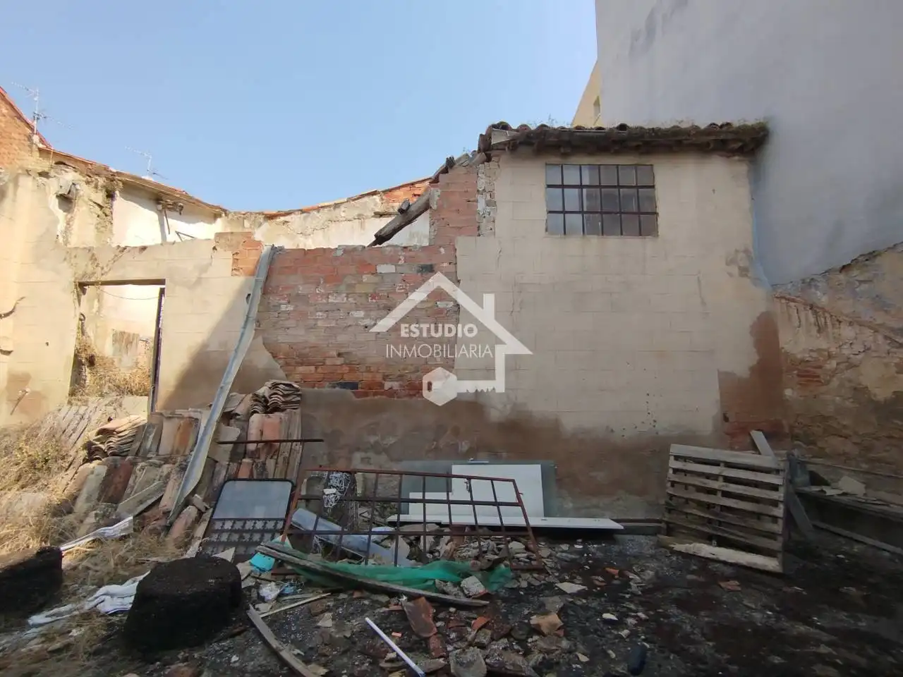 Terreny residencial en venda a Calle Rueda, imagen 9