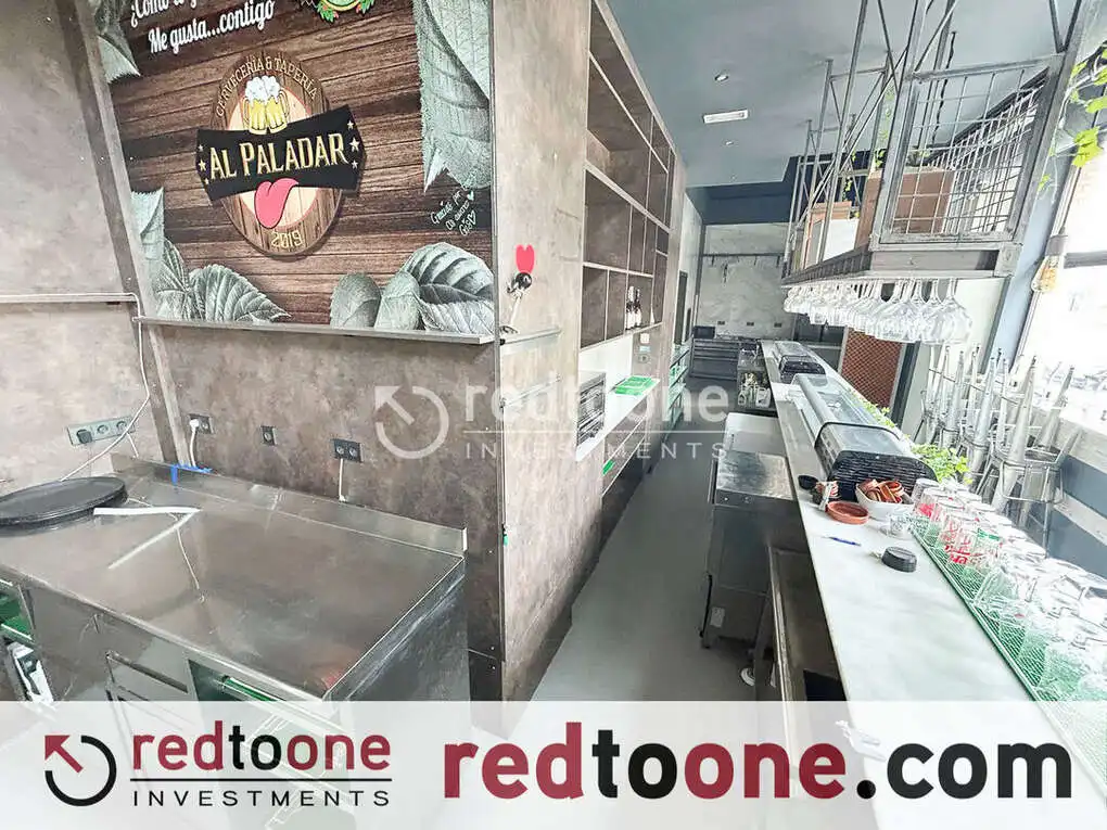 Local comercial en venta en Campoamor - Altozano, imagen 5