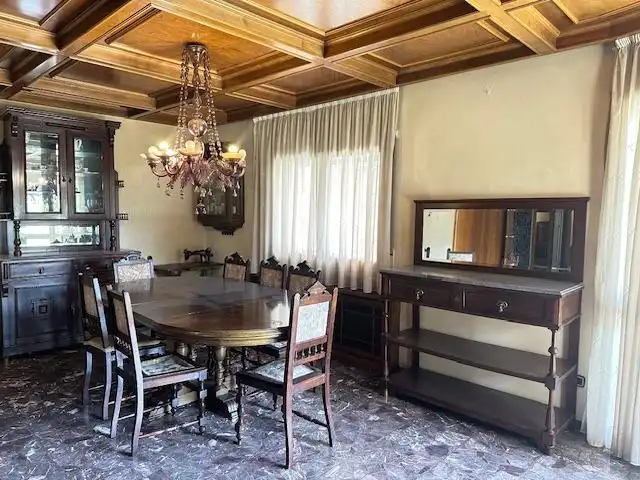 Comedor de Piso en venta en Manresa con Calefacción, Terraza y Balcón