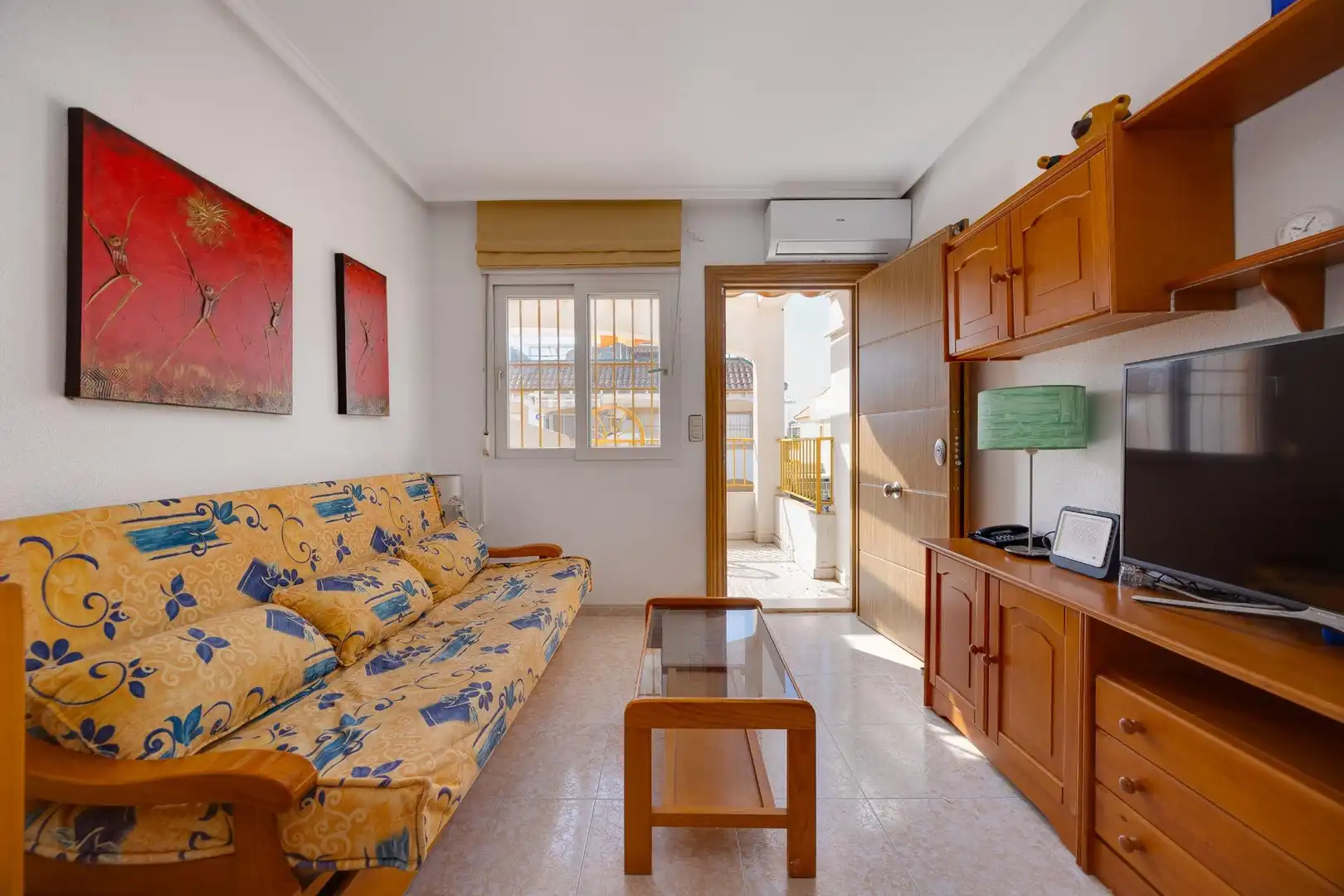 Ático con terraza en venta en Urbanizacion PARQUE DE LAS NACIONES, imagen 10