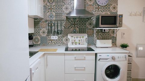 Foto 5 de Piso en venta en Costera de la Mar, Platja de Vila Joiosa, Villajoyosa / La Vila Joiosa