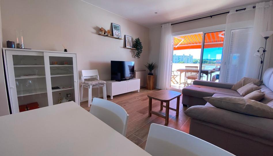 Photo 1 of Attic to rent in Carrer del Mar, Platja Gran, Girona