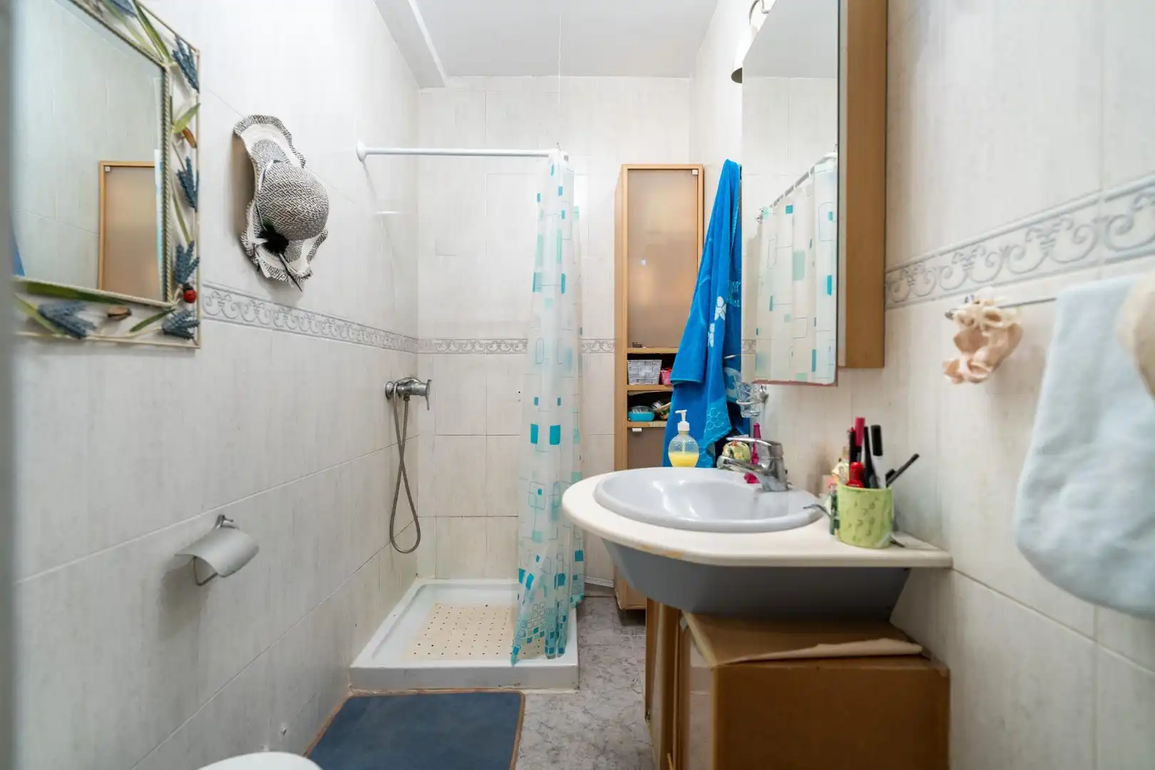 Flat with lift for sale in Plaza Plaza Pavía, imagen 9