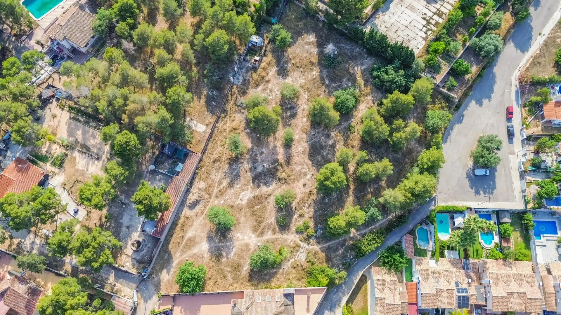 Residential land for sale in Calle N 1 LLOMA PORRET, imagen 11