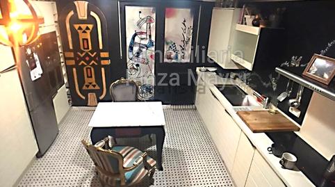 Foto 3 de Dúplex en venta en Calle Figueira Da Foz, Vistahermosa, Salamanca