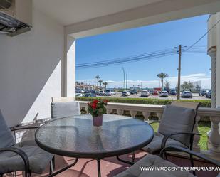 Terrace of Planta baja for sale in Empuriabrava  with Air Conditioner and Terrace