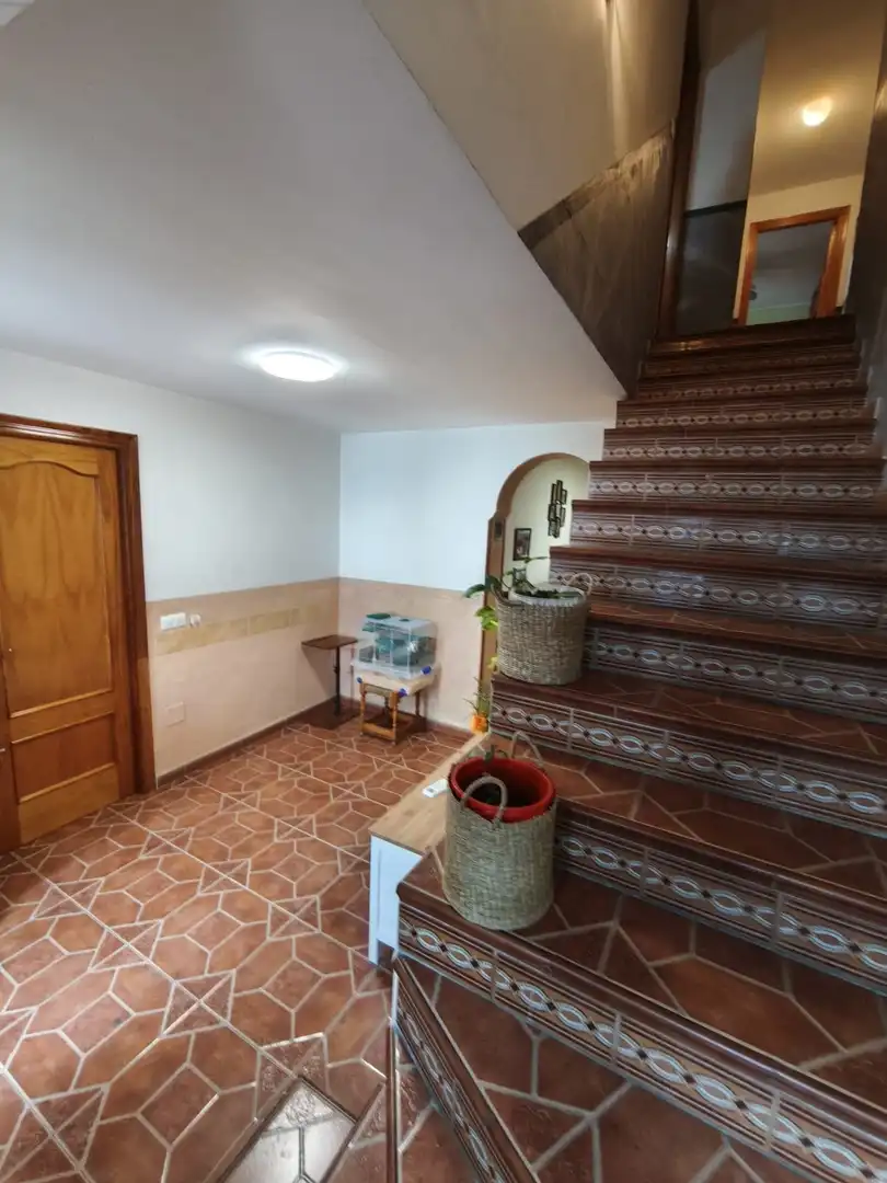 Maisonette zum Verkauf in Estepona Pueblo, imagen 11