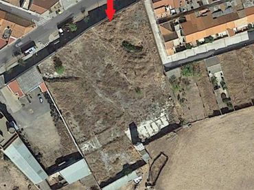 Terreno residenziale in vendita a Peñarroya-Pueblonuevo