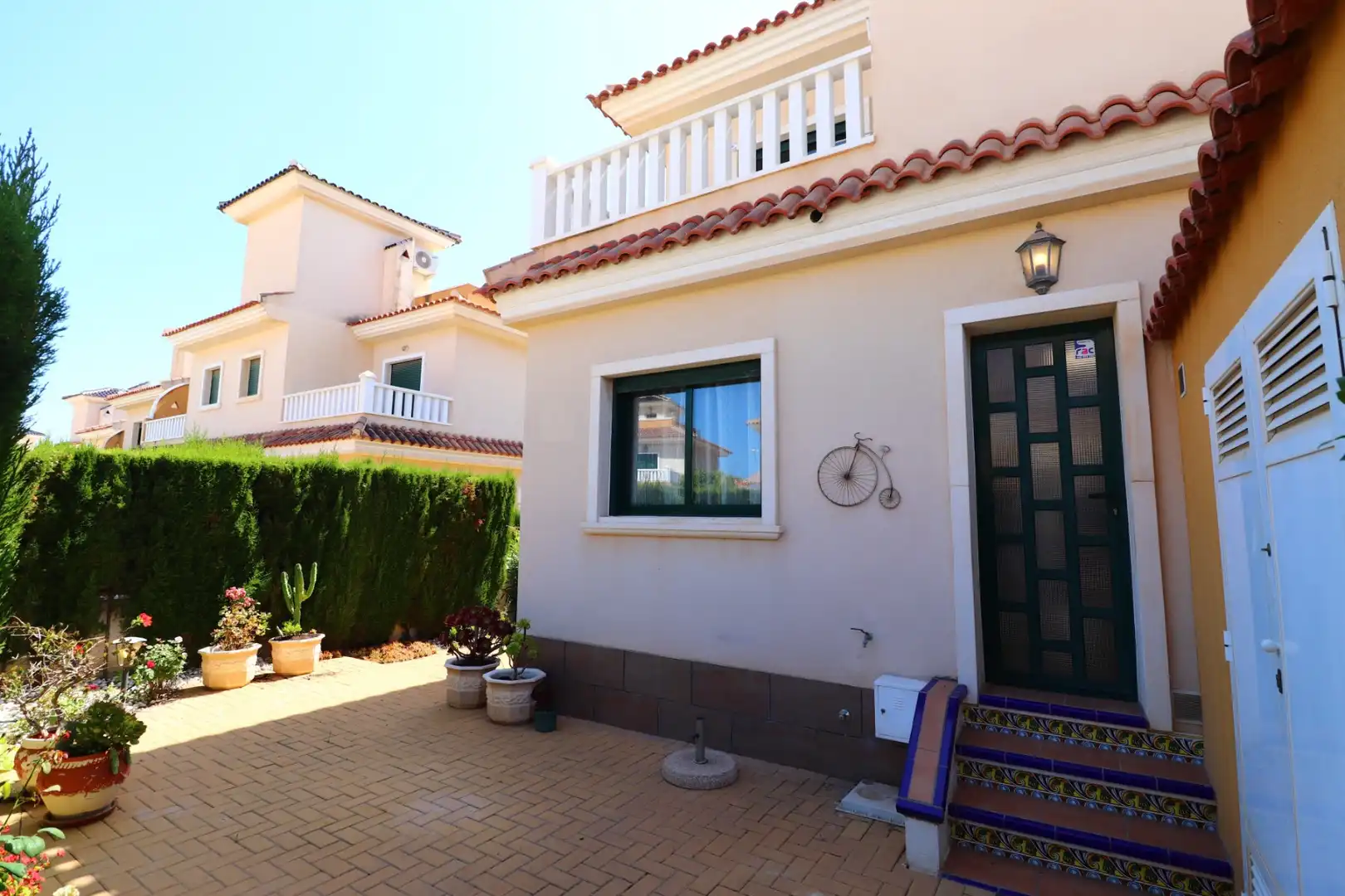 Terraced house for sale in Rojales, imagen 29