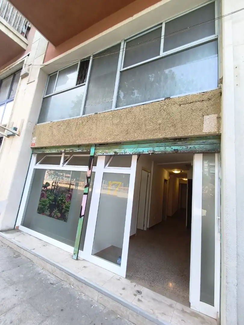 Gewerbefläche zum Verkauf in Carrer de Lepant, imagen 15