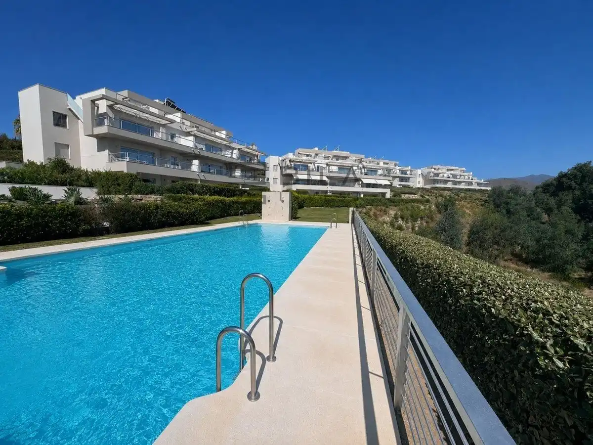 Pis amb piscina en venda a Harmony, imagen 7