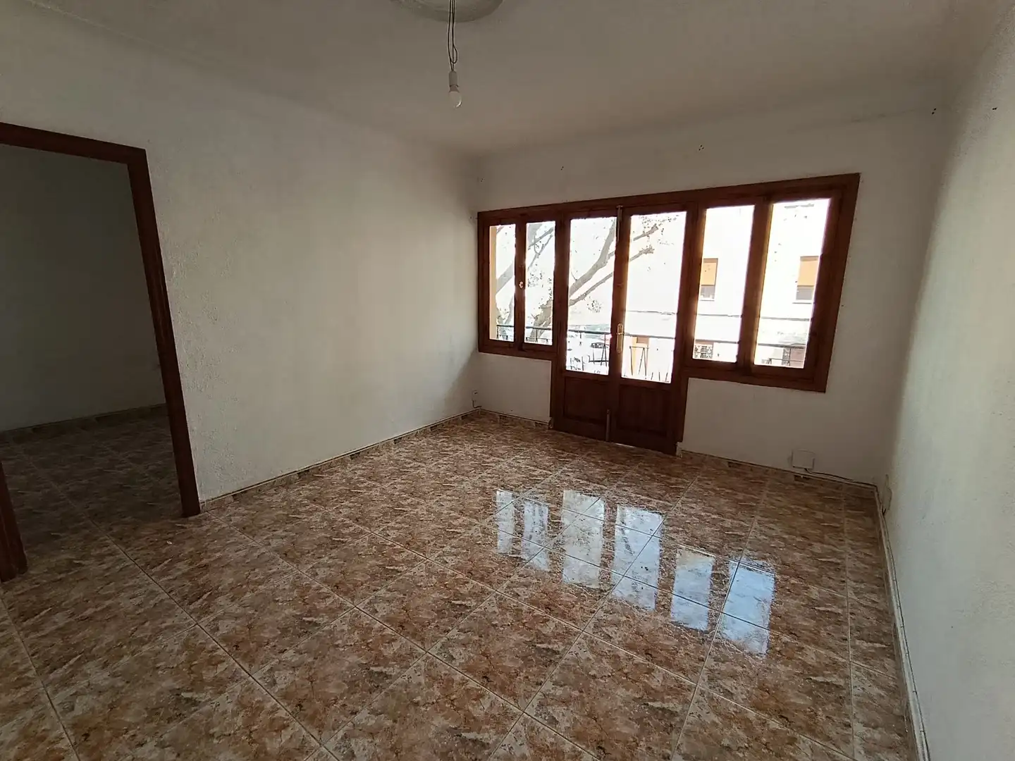 Bedroom of Flat for sale in  Palma de Mallorca