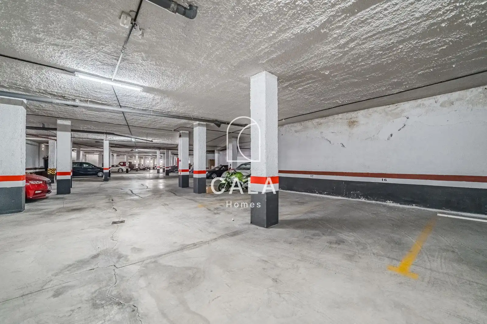Attique avec terrasse à vendre à Callao Salvaje - Playa Paraíso, imagen 17