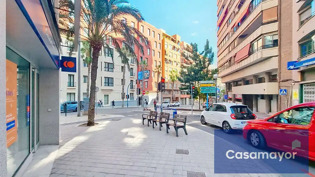 Bureau avec ascenseur à vendre à Carrer Cardenal Belluga, imagen 2