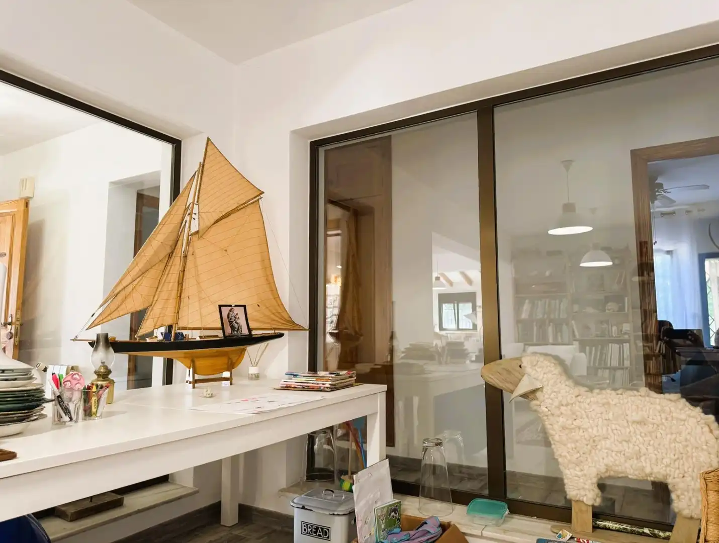 Villa avec piscine à vendre à Las Marinas / Les Marines, imagen 46