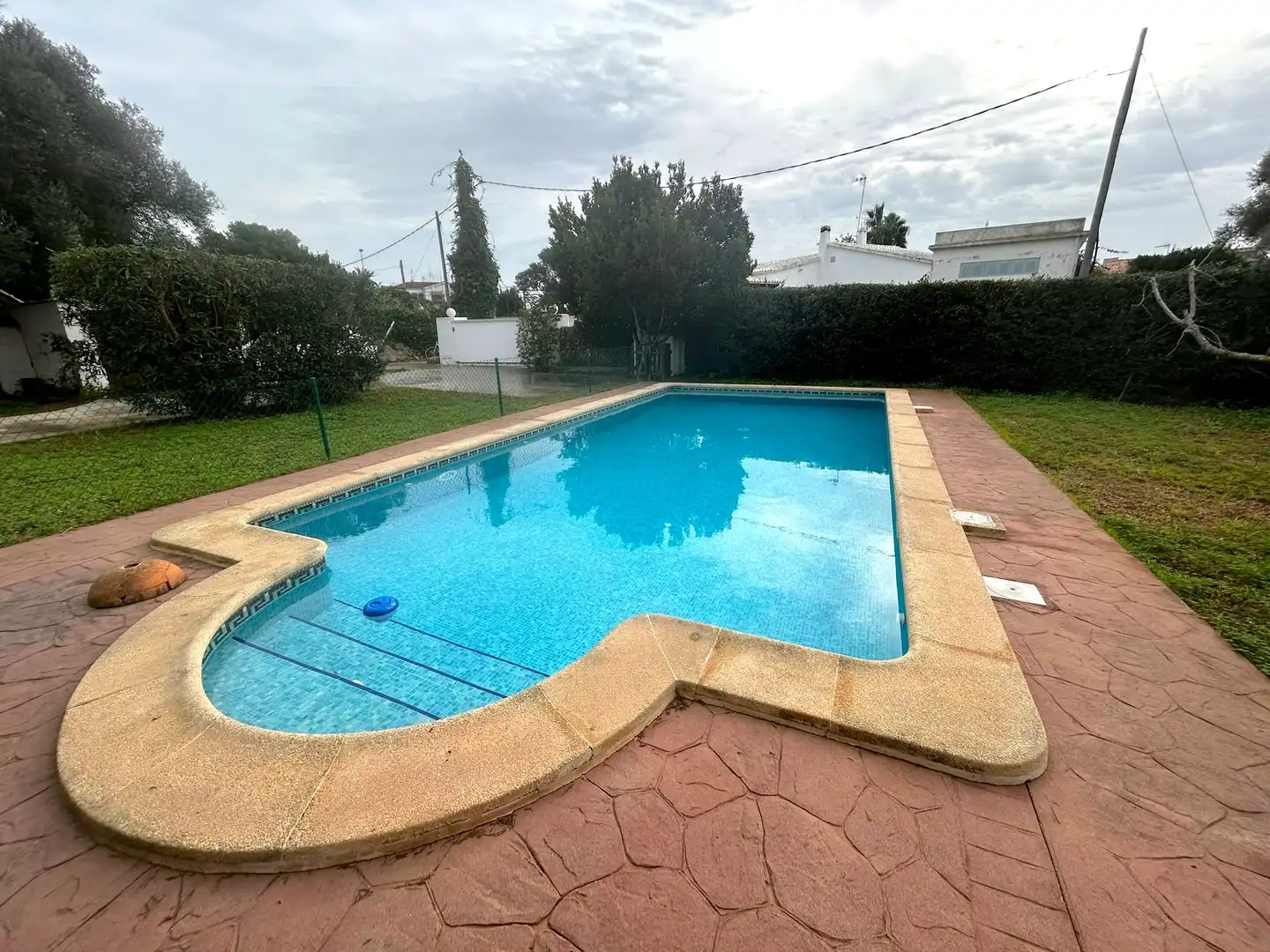 Villa mit Pool zum Verkauf in Ciutadella, imagen 6