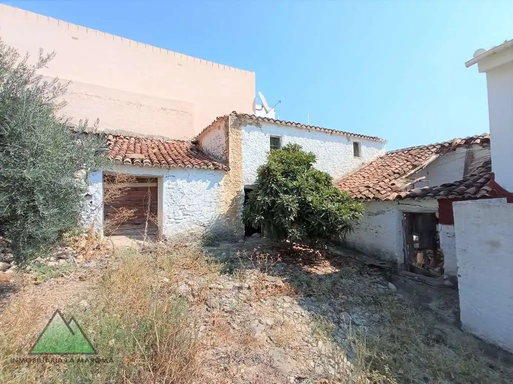 Casa rústica en venda a Aldea Mayoralas Las, imagen 3