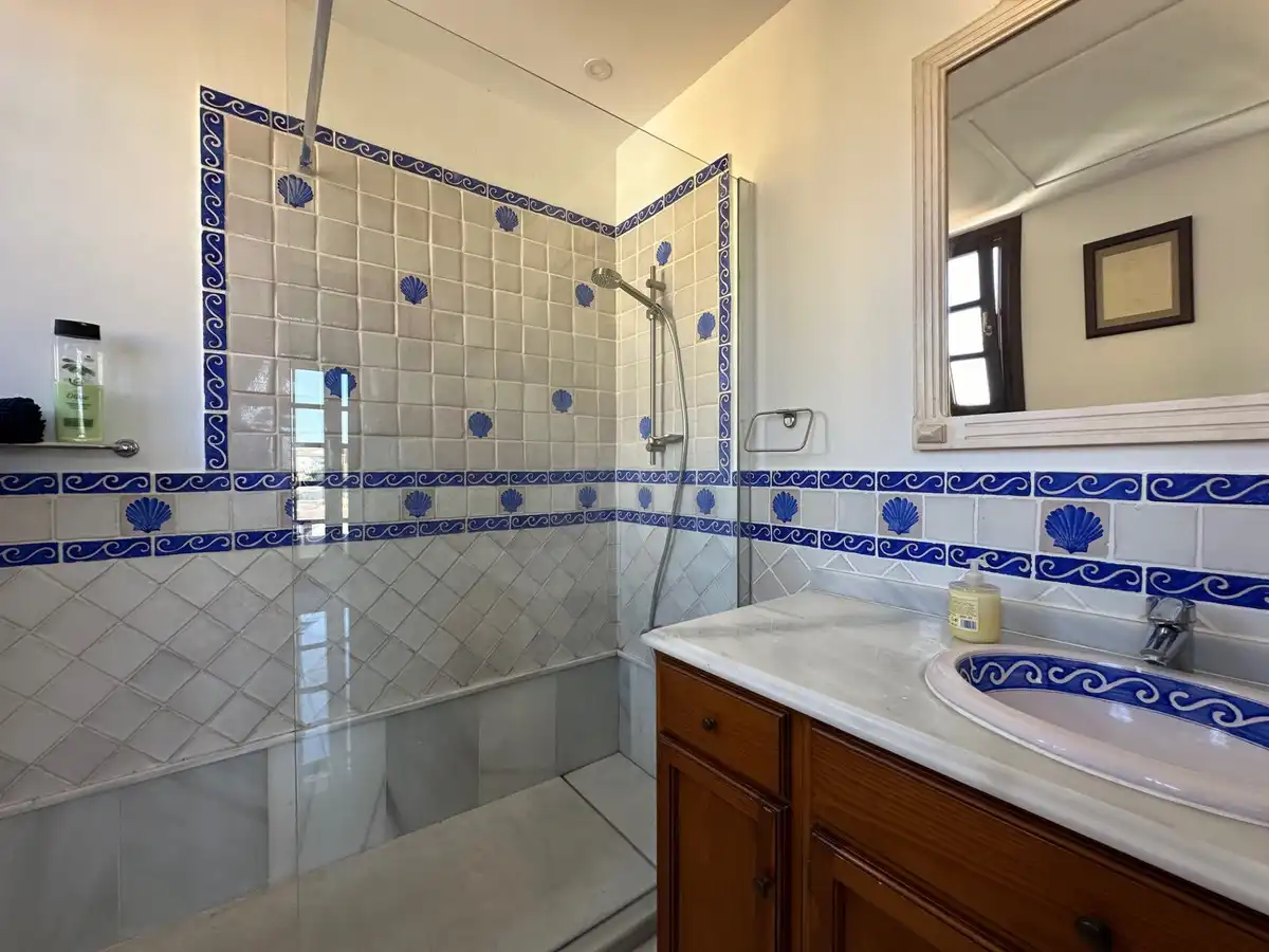 Villa mit Pool zum Verkauf in Calle Castilla s/n, imagen 13