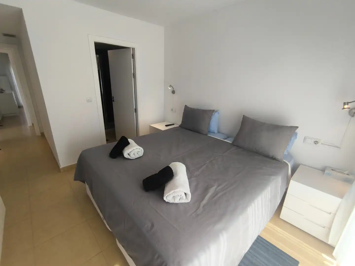 Penthouse mit Pool zum Verkauf in Mar Menor Golf, imagen 19