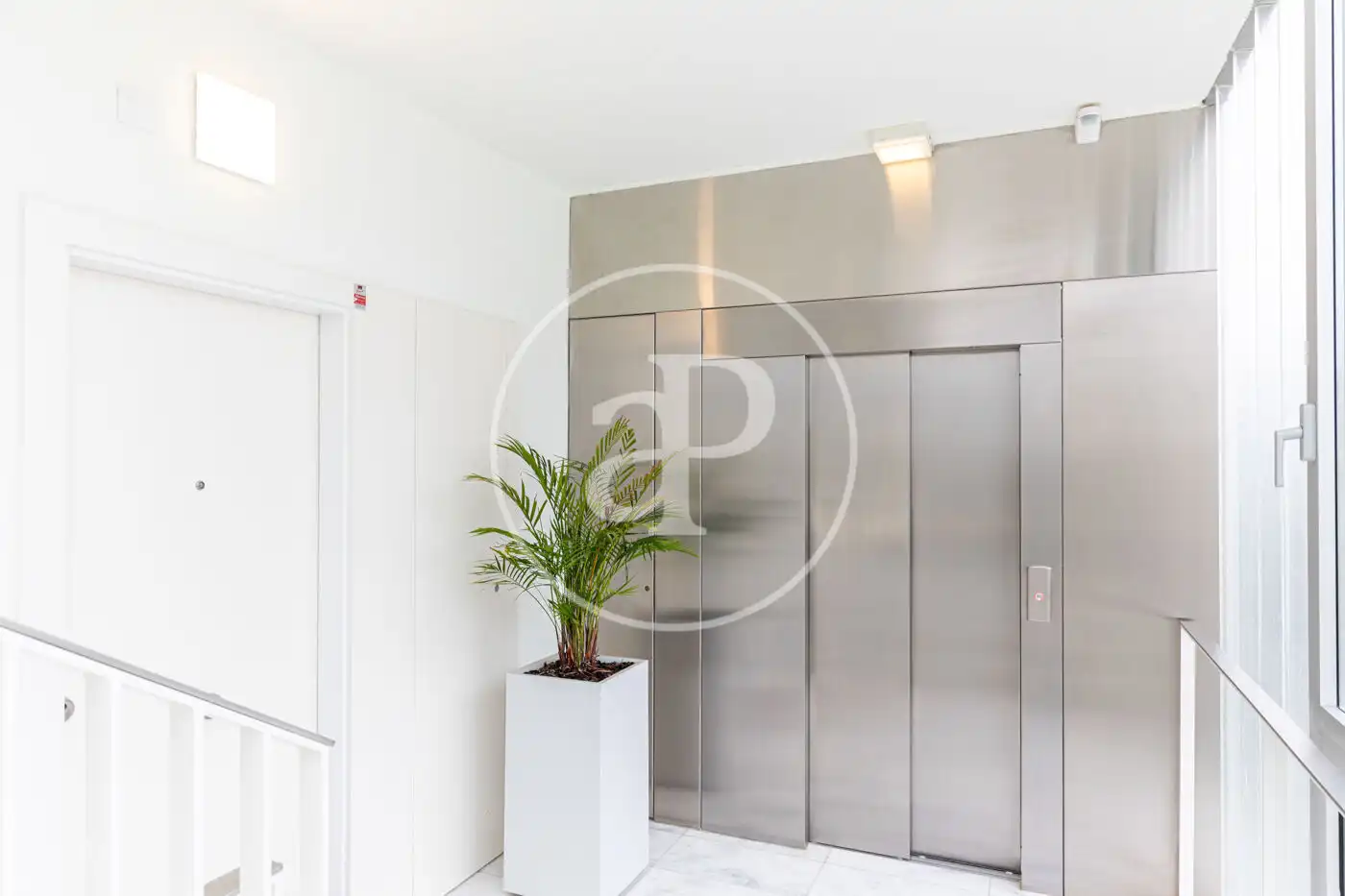 Flat for sale in Sant Cugat del Vallès  with Air Conditioner, Heating and Private garden