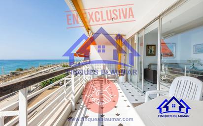 Flat for sale in Arenys de Mar  with Terrace