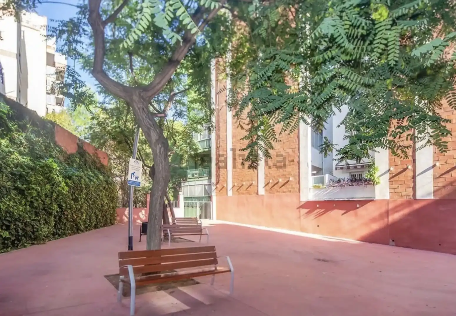 Local commercial à vendre à Esplugues de Llobregat - FRANCESC LLUNELL, imagen 7