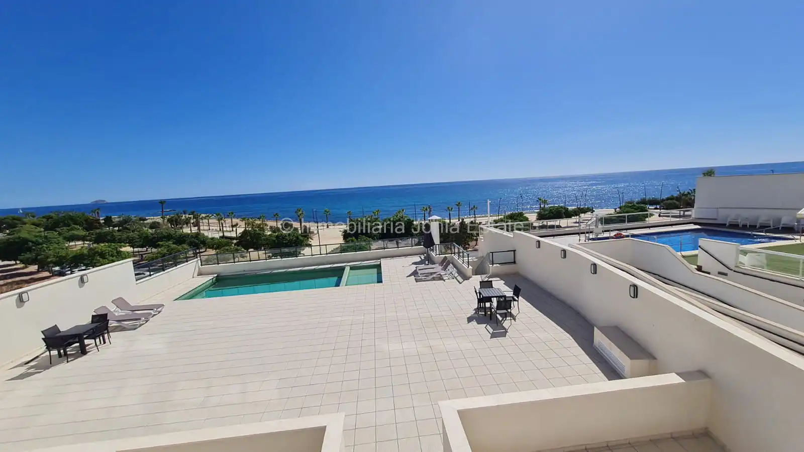 Apartment mit Pool zum Verkauf in Poble Nou - Montiboli, imagen 5