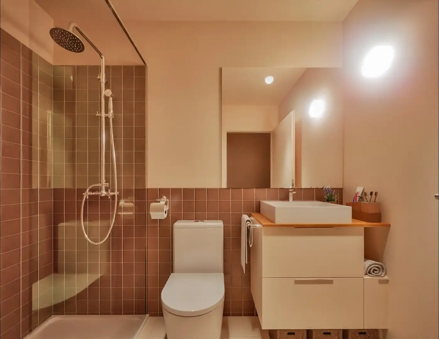 Maison mitoyenne avec jardin à vendre à Carrer de Narcís Monturiol 84, imagen 13