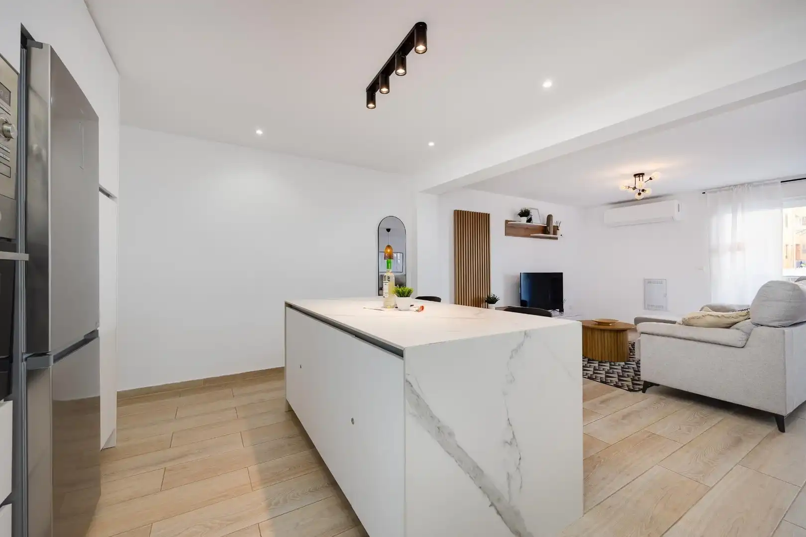 Apartament en venda a Zona Carrefour - Urbanizaciones, imagen 11