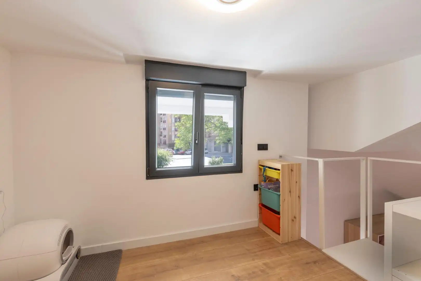 Habitación de Planta baja en venta en Granada con Aire acondicionado, Calefacción y Amueblado
