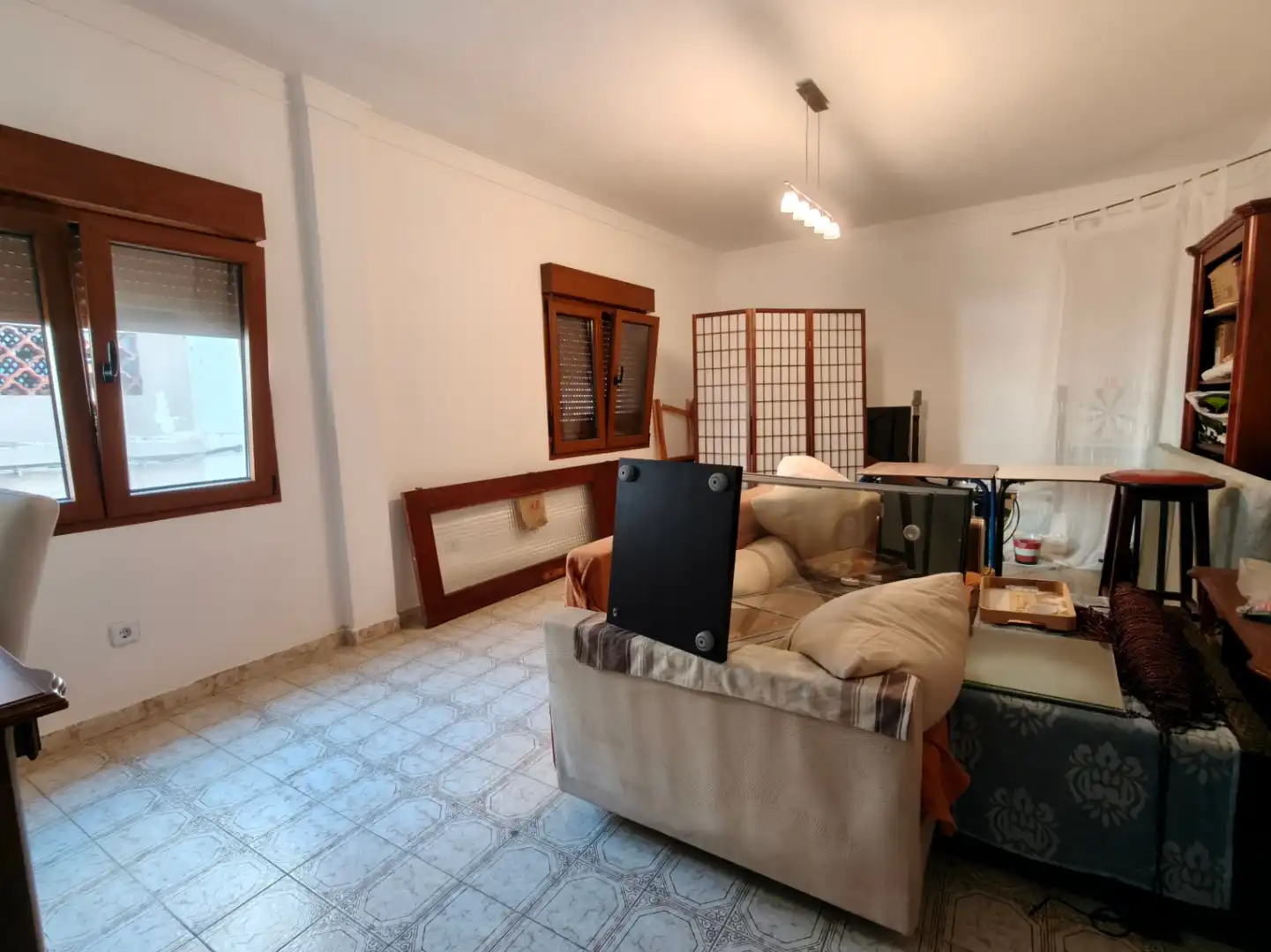 Finca rústica en venda en Calpe / Calp amb Calefacció i Piscina