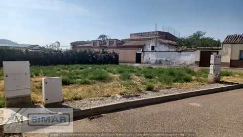 Residencial en venda en Casasbuenas