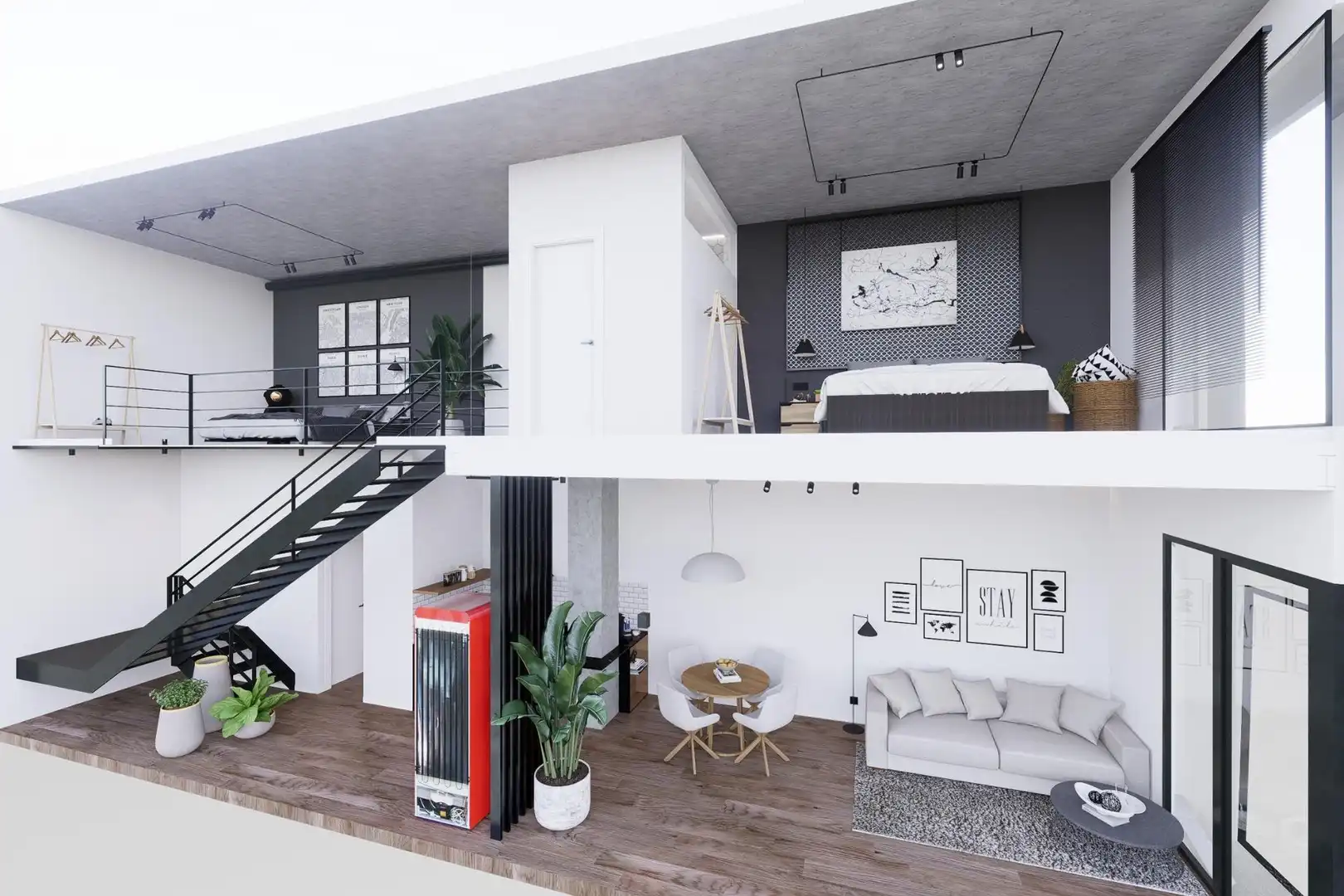 Planta baja en venta en Babel