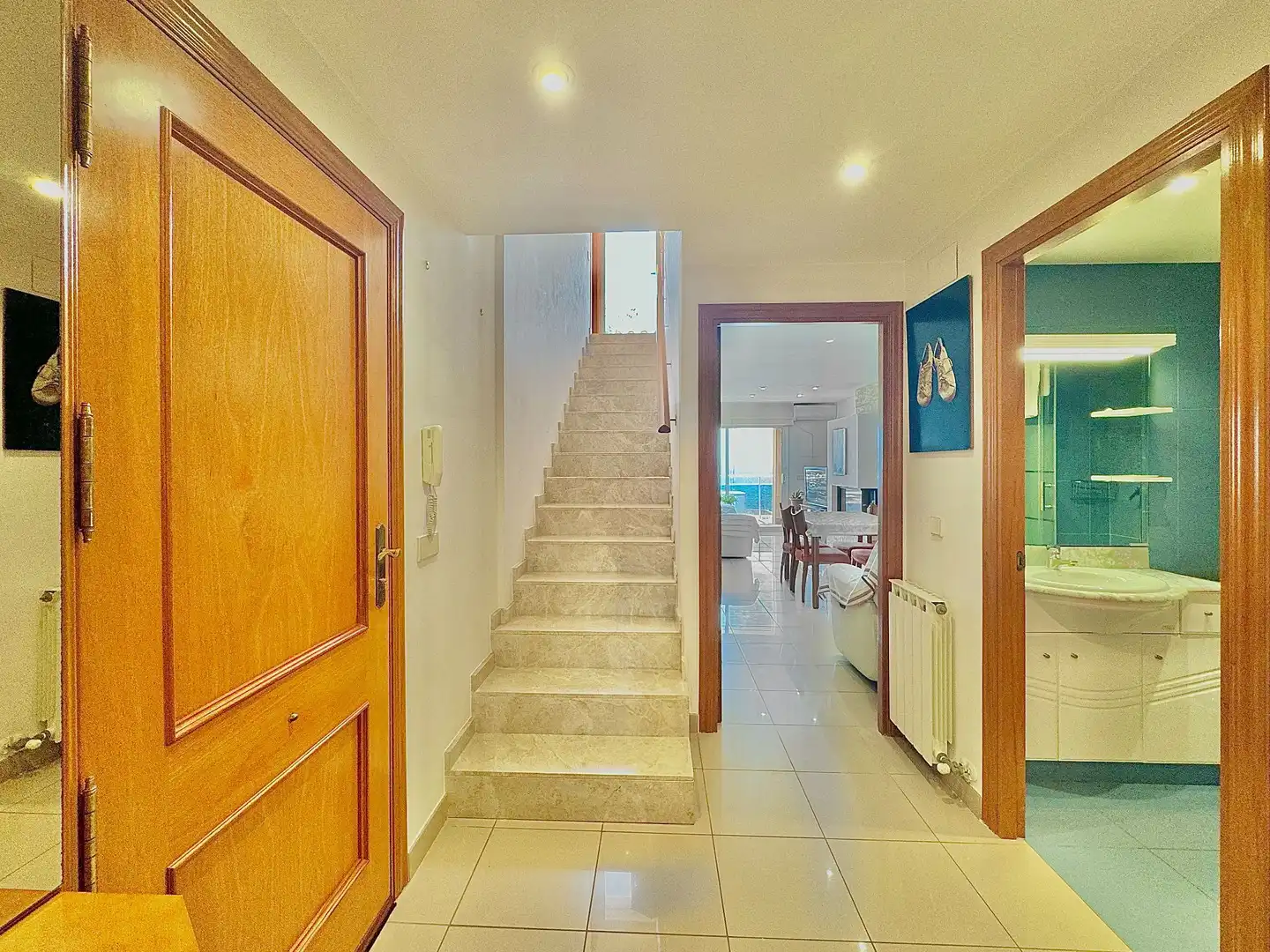 Attique avec ascenseur à vendre à Pedró, imagen 42