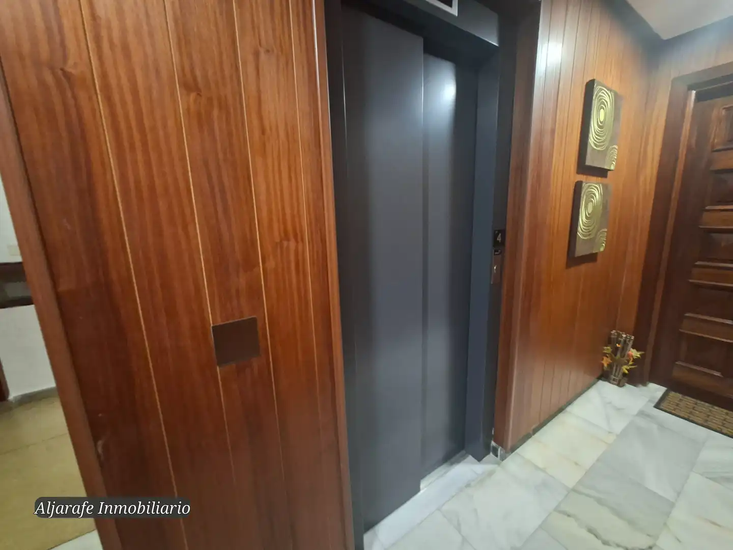 Flat for sale in Sevilla  with Air Conditioner, Heating and Private garden