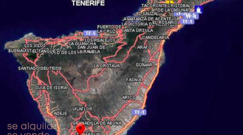 Photo 3 of Residential for sale in Buzanada, Santa Cruz de Tenerife