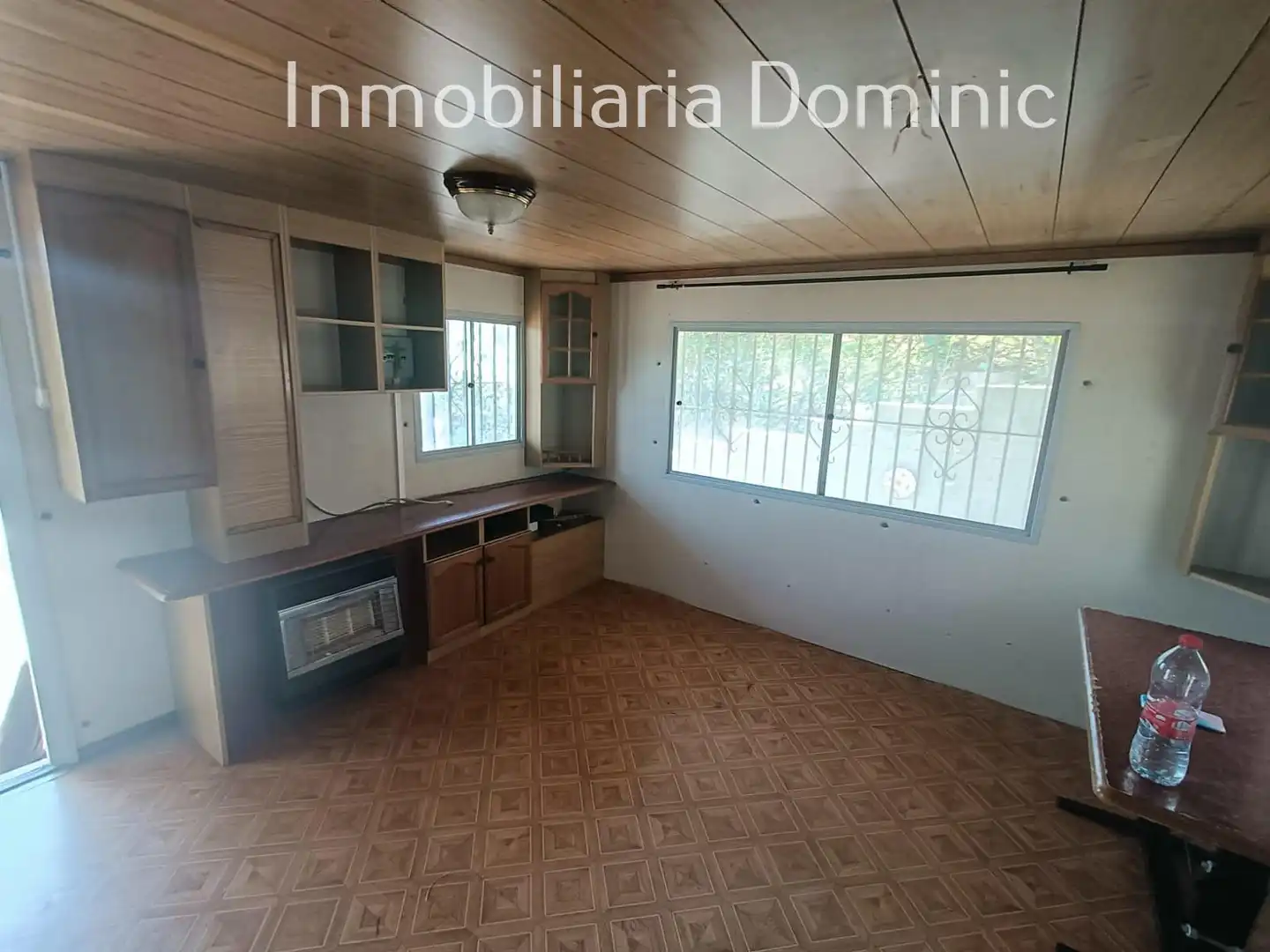 Sala d'estar de Casa o xalet en venda en Maçanet de la Selva amb Jardí privat