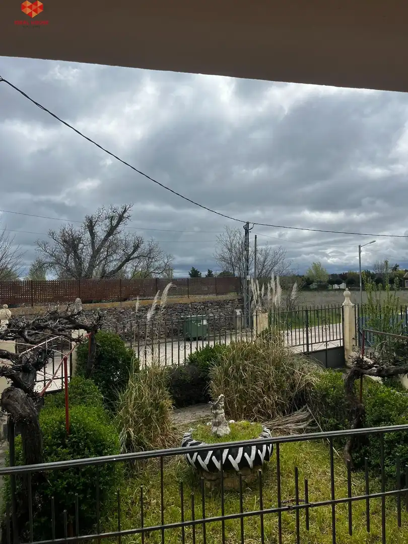 Casa o chalet en venta en Pinarnegrillo con Calefacción, Jardín privado y Terraza