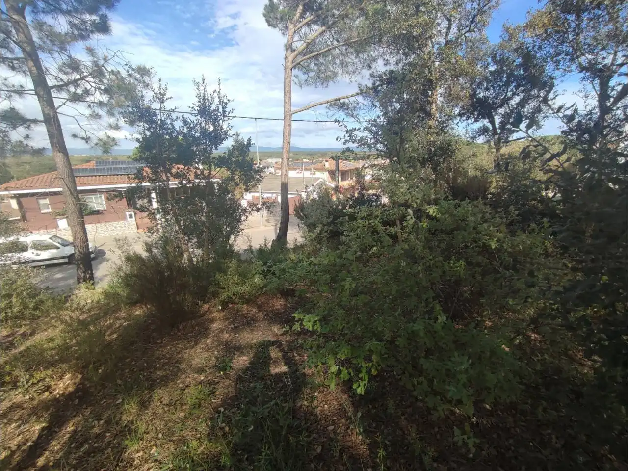 Terreny residencial en venda a Calle Pla de l´Estany, imagen 13