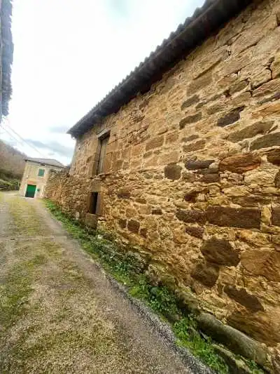 Wohnung mit Garten zum Verkauf in Barrio Montecillo 37, imagen 2