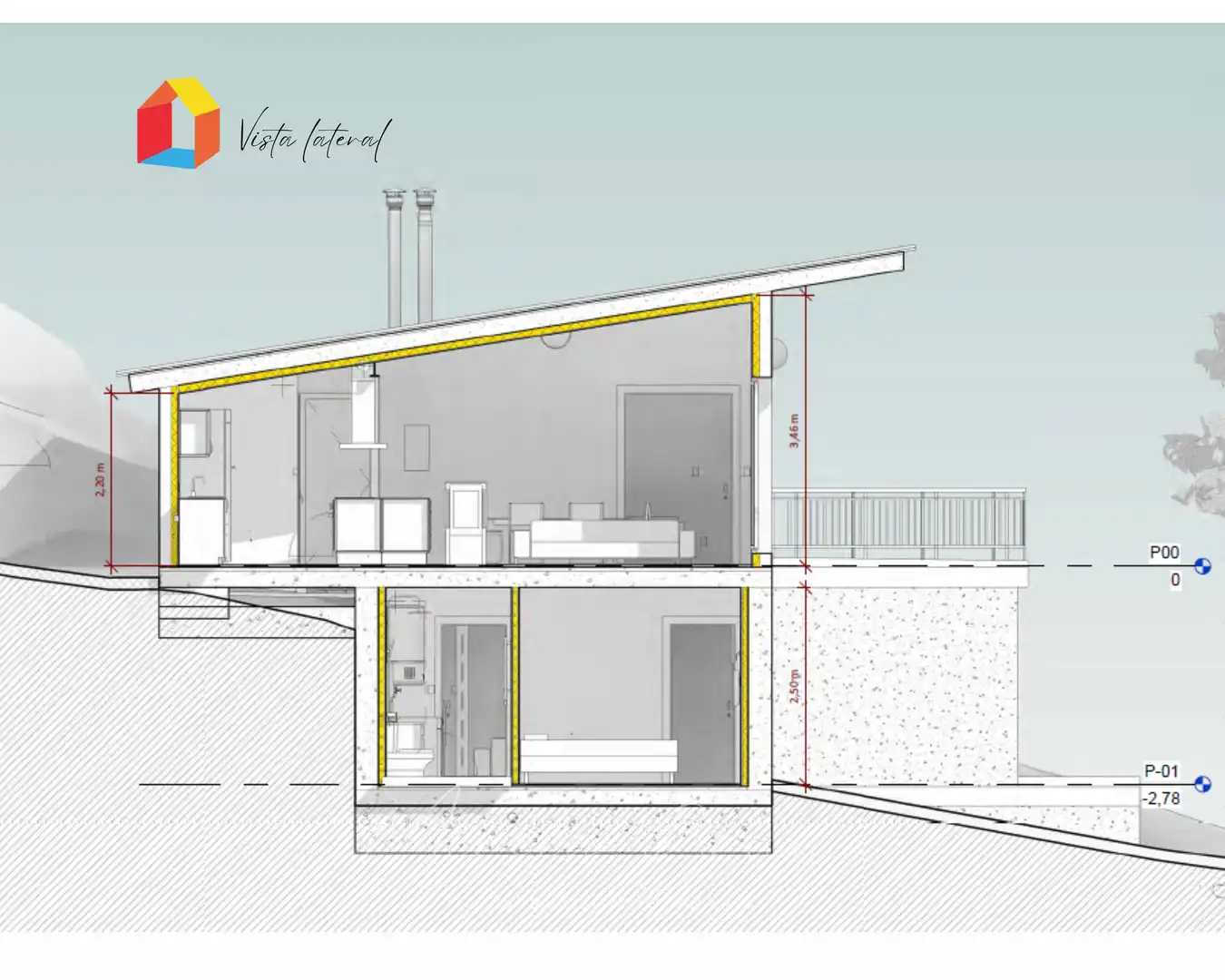 Casa o chalet en venta en Muntanyola con Calefacción y Jardín privado