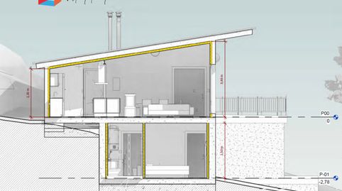 Foto 3 de Casa o xalet en venda a De Collsuspina, 485, Muntanyola, Barcelona
