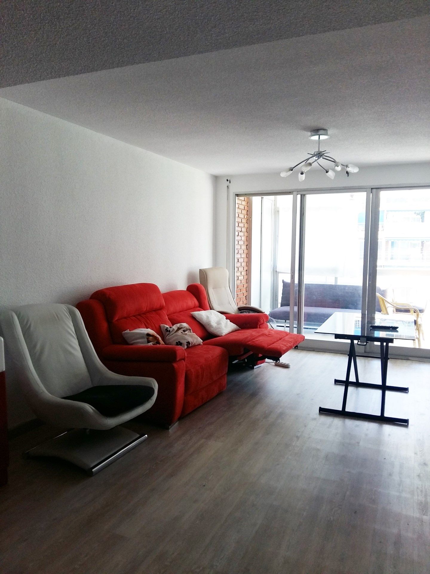 Flat for sale in SALVADOR DALI, Norte - Universidad