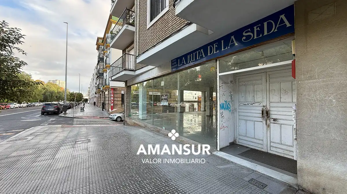 Local comercial en alquiler en Avenida Guatemala, imagen 13